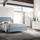 Milla Queen Bed