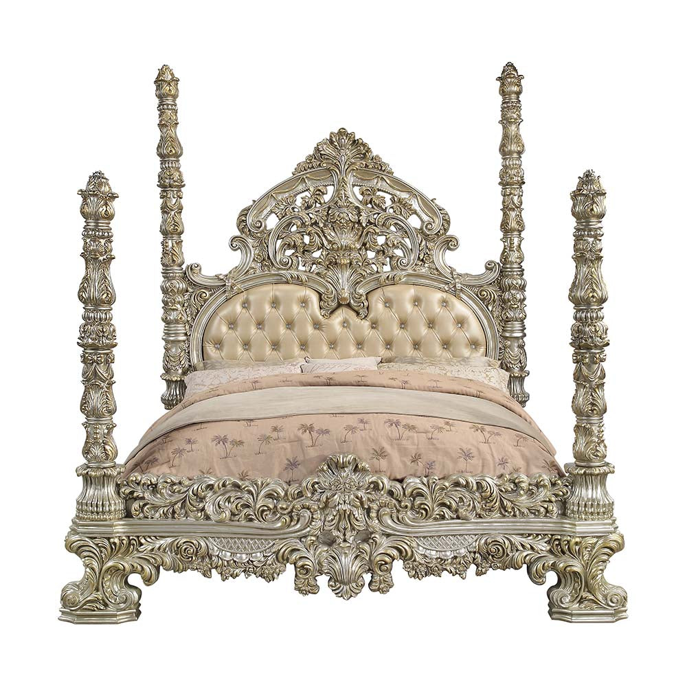 Danae Eastern King Bed