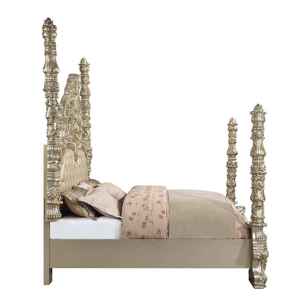 Danae Eastern King Bed