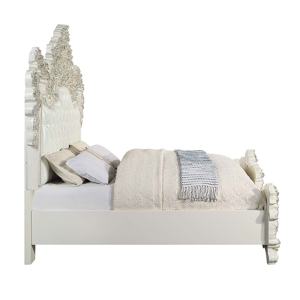 Adara Eastern King Bed