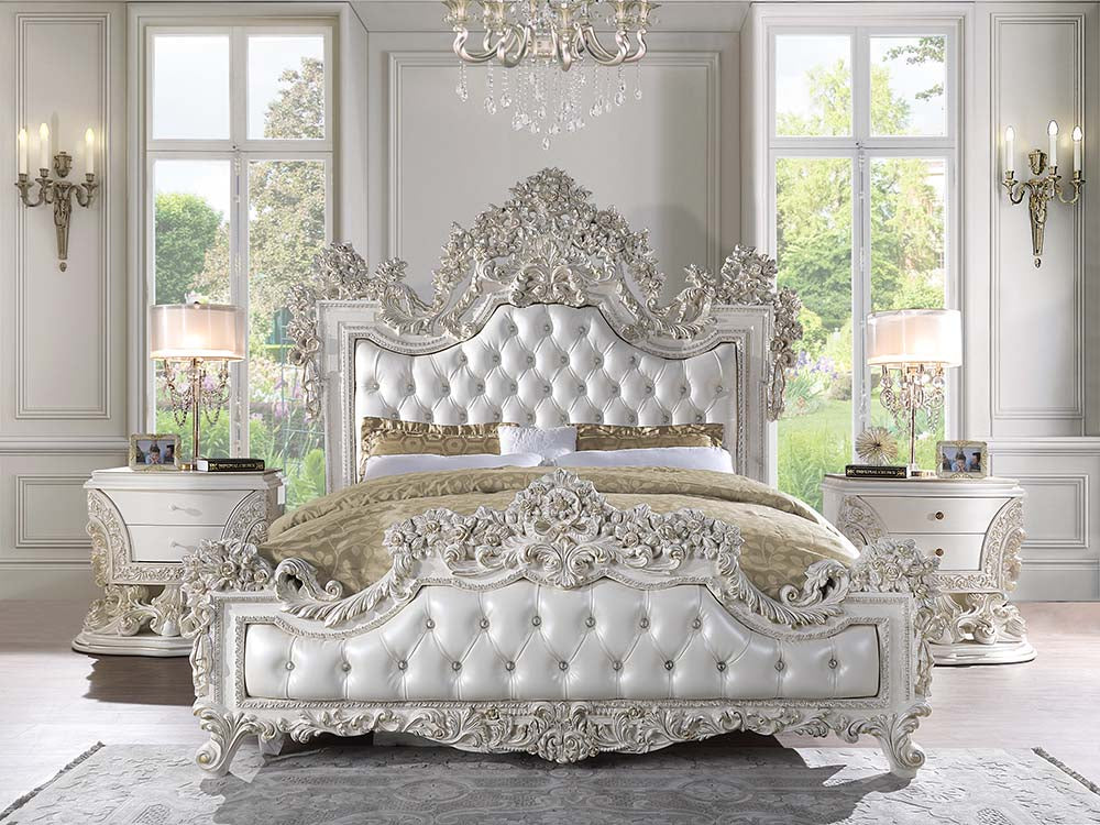 Adara Eastern King Bed