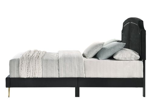 Zeena Eastern King Bed