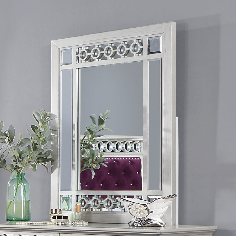 Varian Mirror