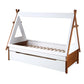 Loreen Twin Bed
