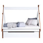 Loreen Twin Bed