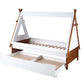 Loreen Twin Bed