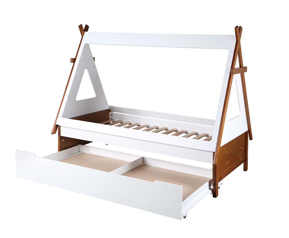 Loreen Twin Bed