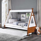 Loreen Twin Bed
