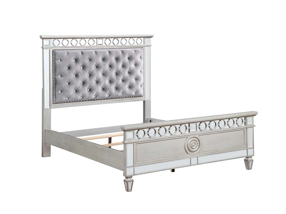 Varian Twin Bed