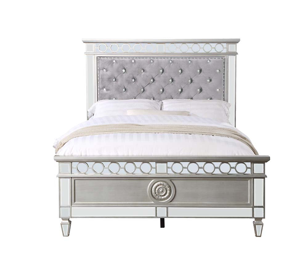 Varian Twin Bed