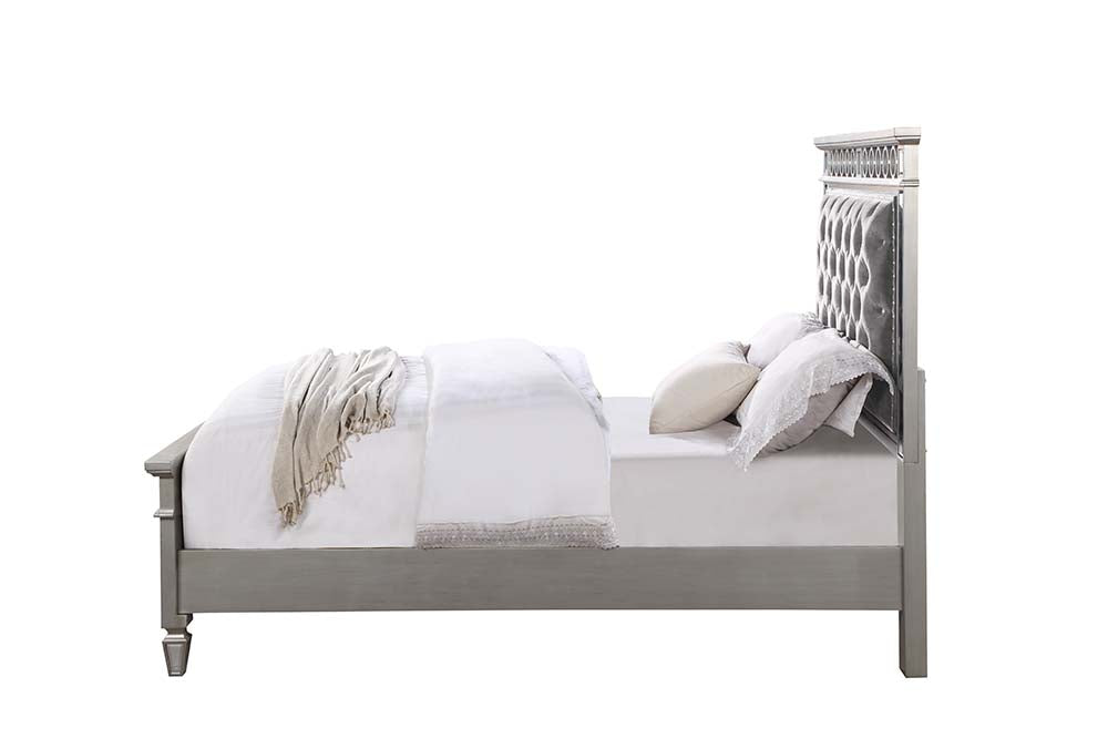 Varian Twin Bed