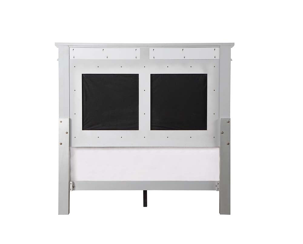 Varian Twin Bed