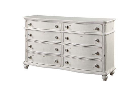 Jaqueline Dresser