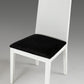 Bridget - White Dining Chair (Set of 2)