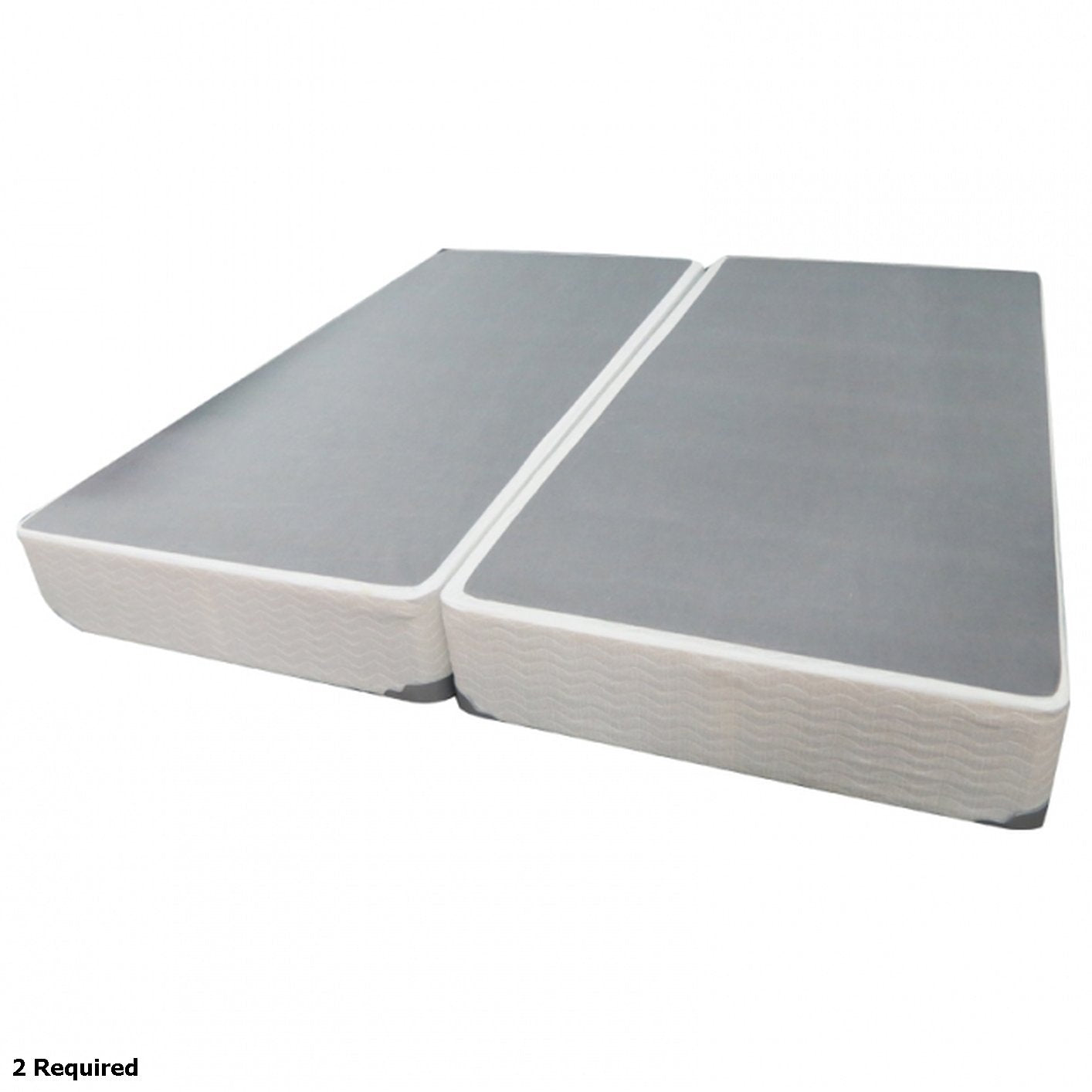 Boxspring only