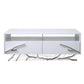 Modrest Legend Modern White Coffee Table