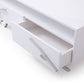Modrest Legend Modern White Coffee Table