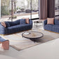 Modern Denim style Sofa Set