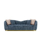 Modern Denim style Sofa Set