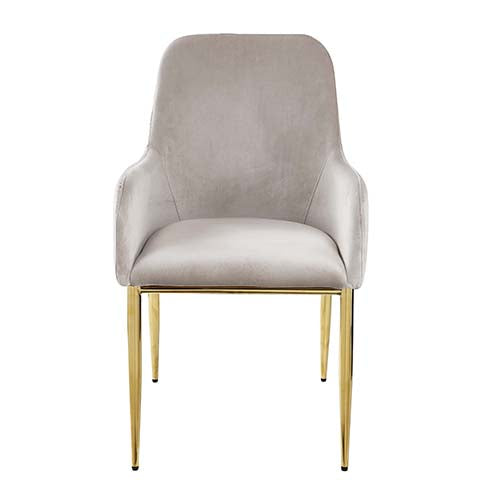 Barnard Side Chair (2Pc)