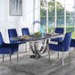 Cambrie Side Chair (2Pc)