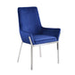 Cambrie Side Chair (2Pc)