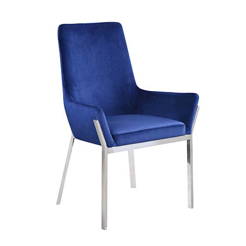 Cambrie Side Chair (2Pc)