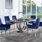 Cambrie Side Chair (2Pc)