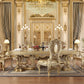 Seville Dining Chair (2Pc)