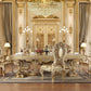 Seville Dining Chair (2Pc)