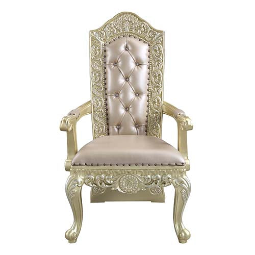 Vatican Dining Chair (2Pc)