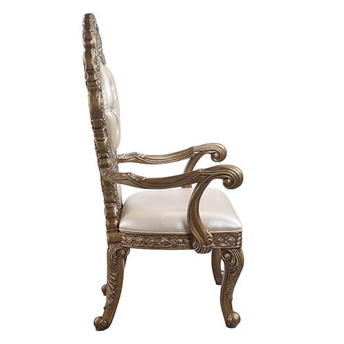 Constantine Dining Chair (2Pc)