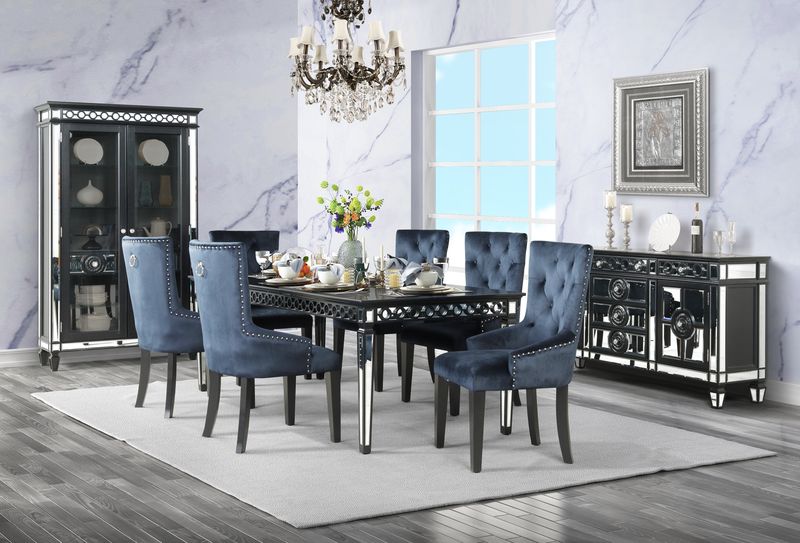 Varian II Dining Table