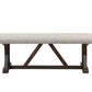 Pascaline Bench