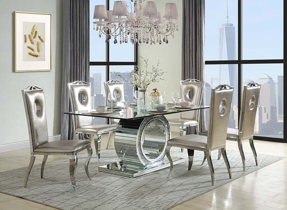 Noralie Dining Table