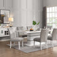 Elizaveta Dining Table