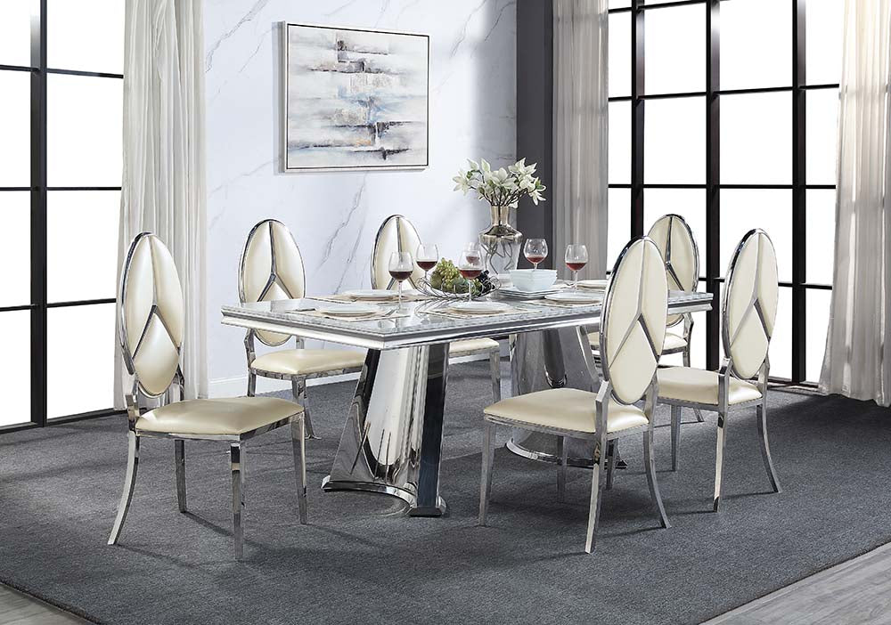 Destry Dining Table