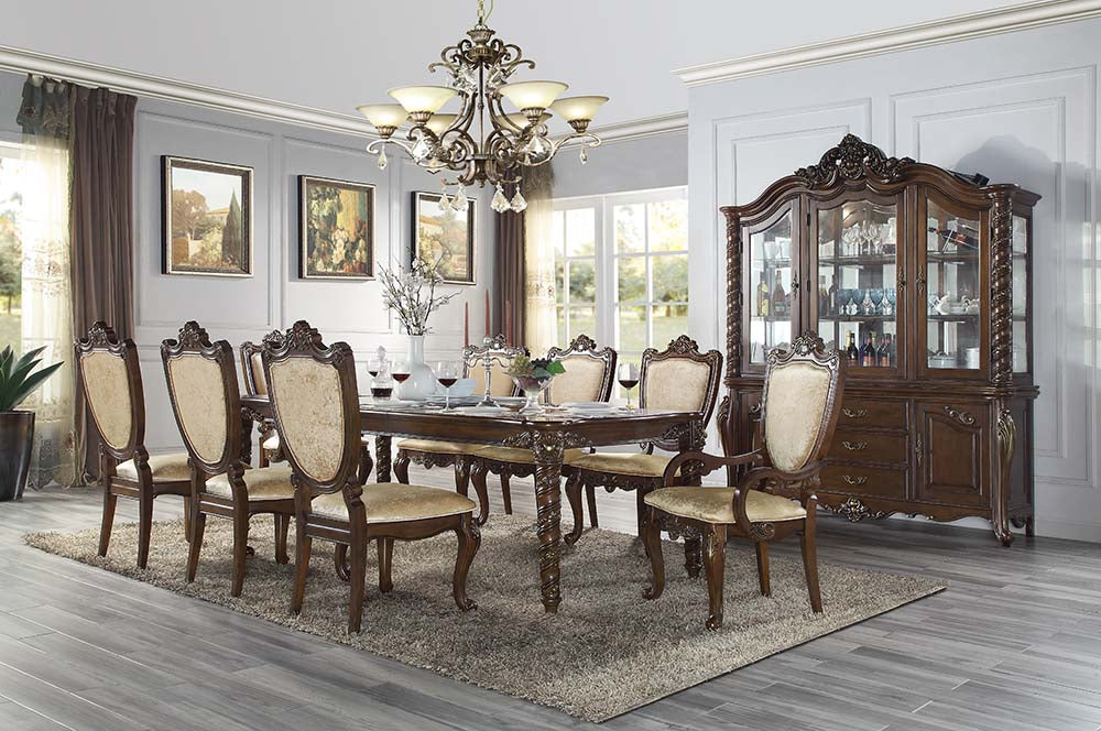 Devayne Dining Table