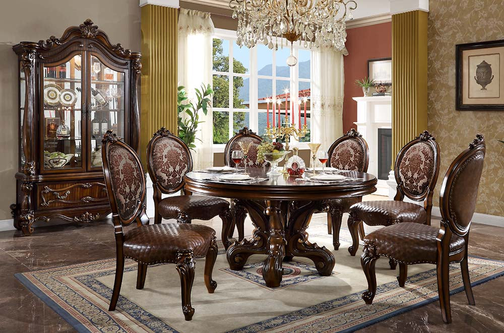 Versailles Dining Table