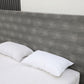 Modrest Dynasty - Modern Shagreen Bed