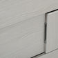 Modrest Ethan Italian Modern Grey Dresser