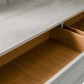 Modrest Ethan Italian Modern Grey Dresser