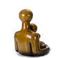 Modrest SZ0060 - Modern Bronze Family Sculpture