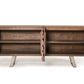 Modrest Finley Modern Walnut Buffet