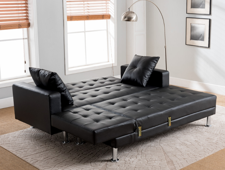 Convertible Sectional (4 styles available)