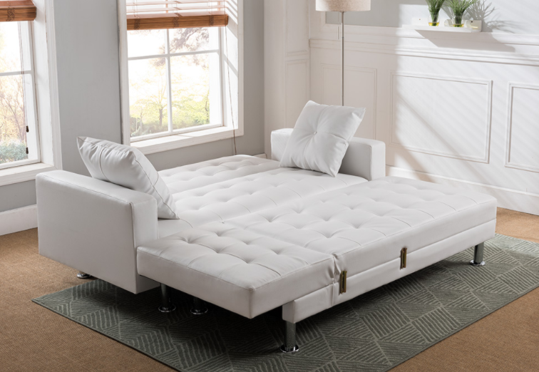 Convertible Sectional (4 styles available)