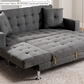 Convertible Sectional (4 styles available)