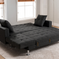 Convertible Sectional (4 styles available)