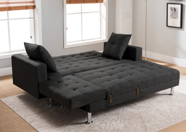 Convertible Sectional (4 styles available)