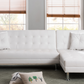 Convertible Sectional (4 styles available)